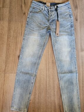 Ksubi Men’s Slim Fit Jeans Size 30
